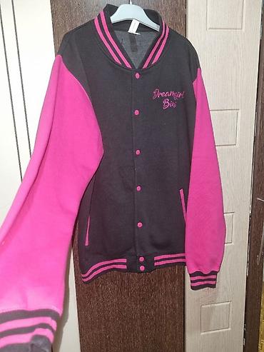 dior jaket: Gadin ucun 2 3 xl bomber ideal vezyetde — 2