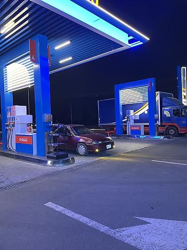 geely galaxy: Daewoo Nexia: 2009 г., 1.5 л, Механика, Бензин, Седан — 7