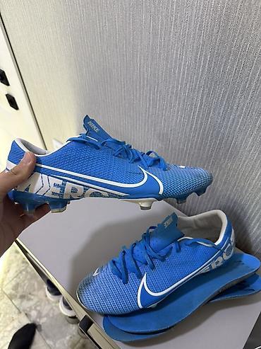 бутсы найк: Футбольные бутсы Nike Mercurial Vapor (FG) Размер:44 - Тип: бутсы для — 2