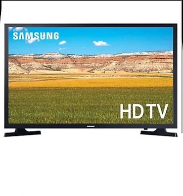 televizorlar ucuz: Samsung HDTV televizor Samsung markalı HDTV televizor. Zərif qara — 1