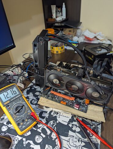 оперативная память ddr3 для ноутбука: Энелик плата, Жаңы, Huananzhi, LGA2011 v3, ATX, ПК үчүн