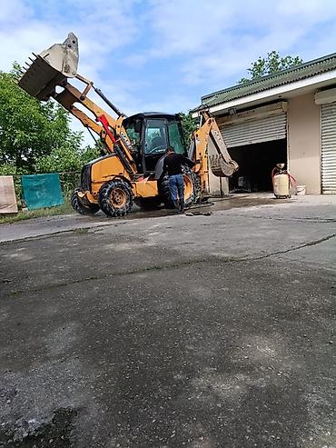 Ekskavatorlar: Traktor əla və ideal vəziyətdədi 2013 ilinə qörə cox az sürülüb 7850 -da lalafo.az — 17 Ekskavatorlar: Traktor əla və ideal vəziyətdədi 2013 ilinə qörə cox az sürülüb 7850 — 17