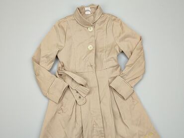 coccodrillo majtki dla dziewczynki: Kurtka przejściowa, Coccodrillo, 8 lat, 122-128 cm, stan - Bardzo dobry