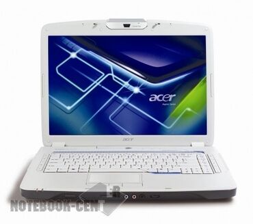 dvd привода: Ноутбук, Acer, 2 ГБ ОЗУ, Intel Core M, 15.6 ", Б/у, Для несложных задач, память HDD
