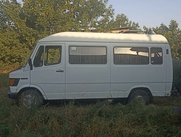 автономка дизельная купить в бишкеке: Mercedes-Benz T1: 1990 г., 3 л, Механика, Дизель, Бус