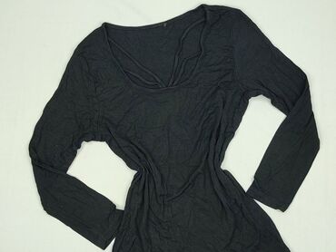 bluzki obcisła: Women's blouse, size S (EU 36)