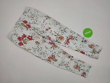zara cargo: Spodnie materiałowe damskie, rozmiar XL — 3