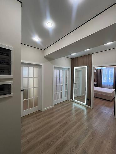 Продажа квартир: 2 комнаты, 72 м², Элитка, 2 этаж, Дизайнерский ремонт — 10