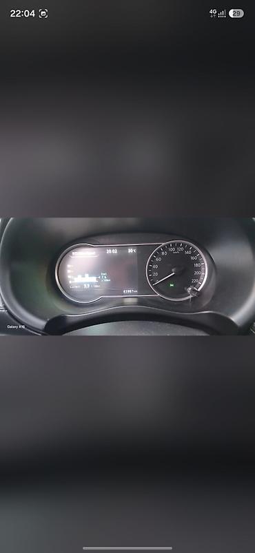 Nissan: Nissan Kicks: 2020 г., 1.6 л, Вариатор, Бензин, Кроссовер — 10