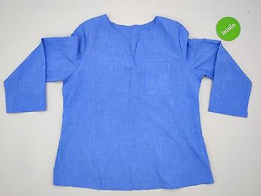 golf dilvin: Tunika damska, rozmiar 5XL — 2
