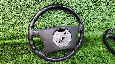 Рули: Руль BMW 2005 г., Б/у, Оригинал, Германия — 6