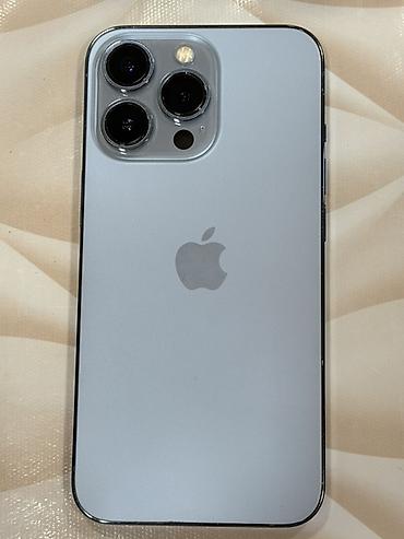 islənmis iphone 13 pro: IPhone 13 Pro, 256 GB, Graphite, Face ID — 7