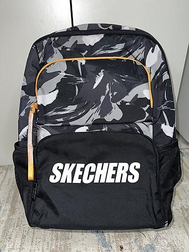 Рюкзаки: Рюкзак Skechers для школы, прогулок и путешествий - Дизайн — 5