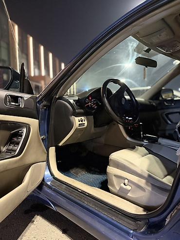 переходная рамка субару легаси: Subaru Legacy: 2006 г., 2.5 л, Автомат, Бензин, Седан — 7