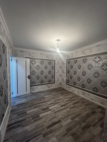 yarı tikili: 2 комнаты, Новостройка, 40 м²