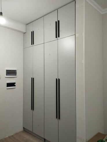 продаю книжный шкаф: Встроенные и корпусные шкафы под заказ - Шкафы-купе и распашные
