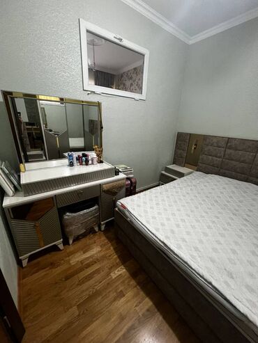 Yeni tikili: 1 otaqlı, Yeni tikili, 41 kv. m — 6