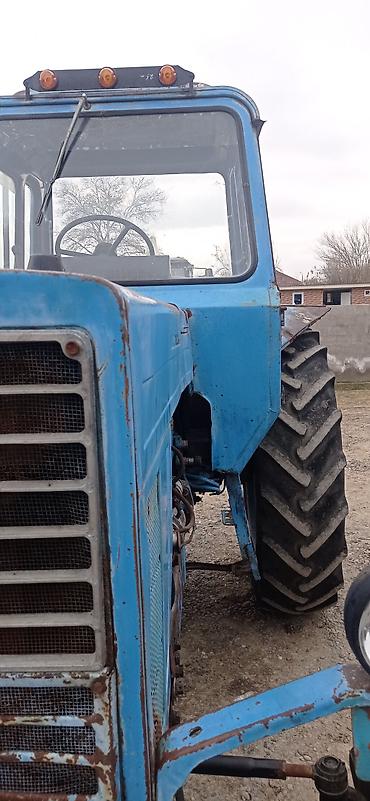 Traktorlar: Satılır traktor zavodu super 👍 82 — 10