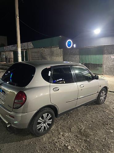 мотор нексия 1: Toyota Дуэт: 2000 г., 0.1 л, Автомат, Бензин, Седан — 9