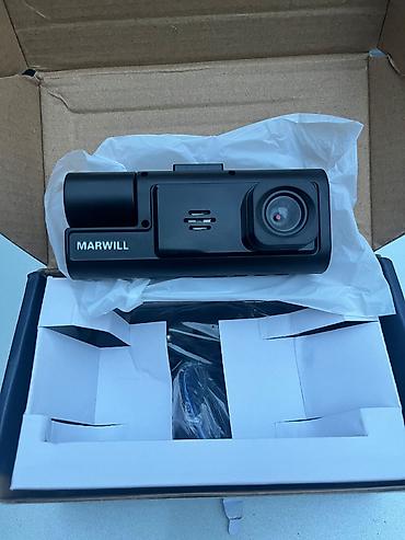 vr eynək baku electronics: Video qeydiyatcı 20ve 25 azn — 1