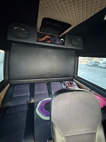 Mercedes-Benz Спринтер: 2006 г., 2.2 л, Механика, Дизель, Бус — 5