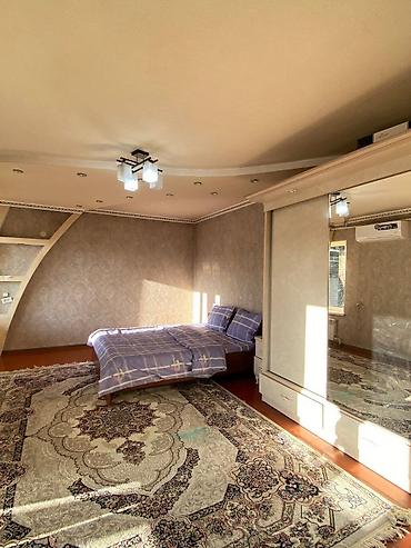 3 room flat: Суточный квартира (гостевой дом). Есть по часовой и по суточный — 1