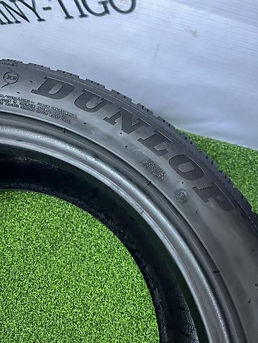 50: Шины 225 / 50 / R 17, Зима, Б/у, Комплект, Легковые, Польша, GoodYear — 7