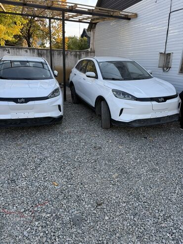 джетур х70 цена: JMEV EX5: 2021 г., Электромобиль, Кроссовер