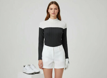sweter oversize: Гольф жіночий, розмір S