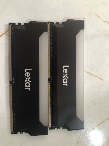 видеокарта ddr3: Оперативная память, Б/у, 8 ГБ, DDR4, 3200 МГц, Для ПК