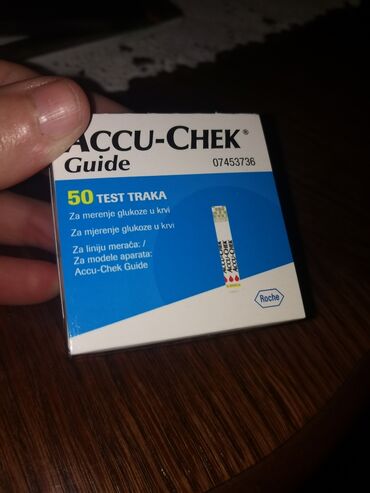 Glucometers