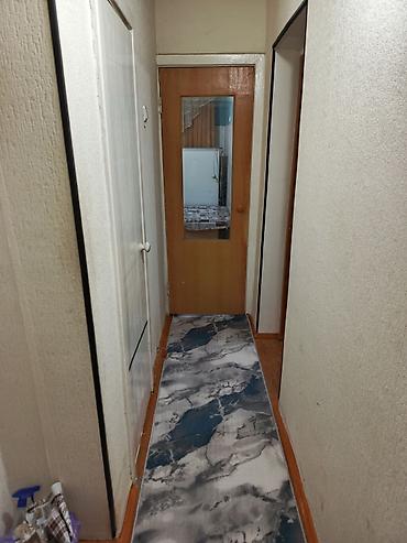 roma: Сдается/предлагается к аренде уютная 2‑комнатная квартира. Планировка — 3