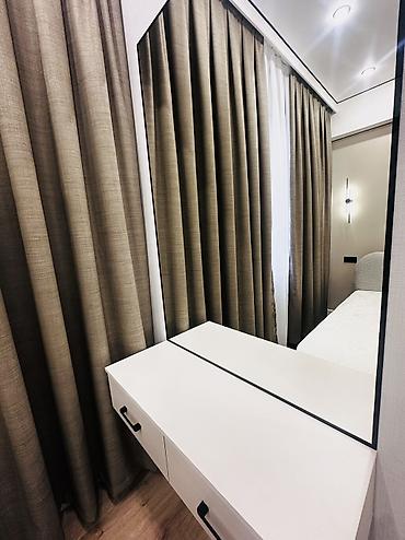 Продажа квартир: 2 комнаты, 48 м², Элитка, 12 этаж, Дизайнерский ремонт — 7