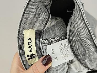 kró: M.Sara, Jeansy damskie, rozmiar S — 4