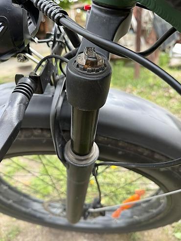 Электровелосипеды: Электровелосипед — 9