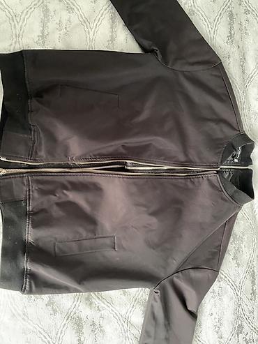 Ciddi alıcıya endirim var Balenciaga kişi bomber gödəkçəsi - Rəng