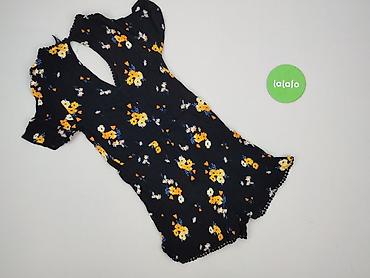 rampers c: H&M Divided, Kombinezon damski, rozmiar S — 3
