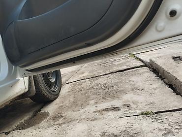 Daewoo: Daewoo Matiz: 2014 г., 0.8 л, Механика, Бензин, Хэтчбэк — 15