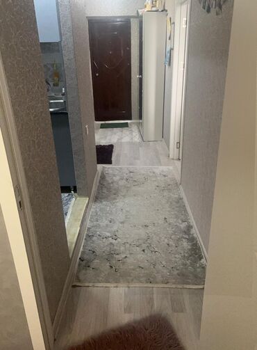 Yeni tikili: 2 otaqlı, Yeni tikili, 55 kv. m — 4