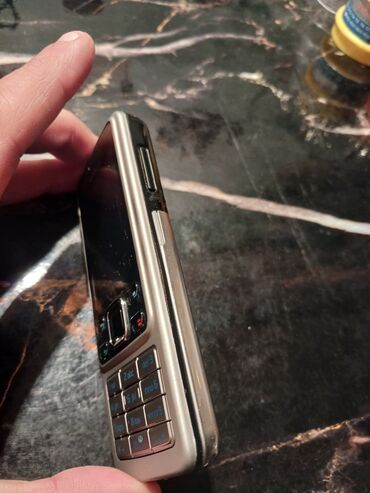 Nokia: Nokia 1, < 2 GB Memory Capacity, rəng - Gümüşü, Zəmanət, Düyməli -da lalafo.az — 14 Nokia: Nokia 1, < 2 GB Memory Capacity, rəng - Gümüşü, Zəmanət, Düyməli — 14