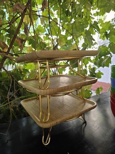 Наборы посуды: Аренда на банкеты набор посуды и сервировки в классическом стиле — 9