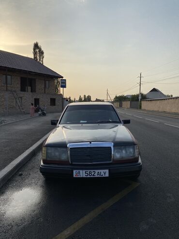 купить боковое стекло на спринтер: Mercedes-Benz 190: 1989 г., 2 л, Механика, Бензин, Седан