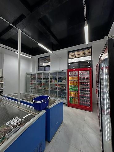 Продажа квартир: 1 комната, 143 м² — 7