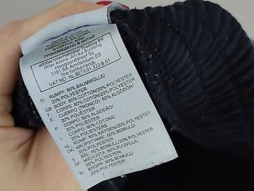 Spodnie dresowe: Reebok, Spodnie dresowe dla mężczyzn, rozmiar S w lalafo.pl — 7 Spodnie dresowe: Reebok, Spodnie dresowe dla mężczyzn, rozmiar S — 7