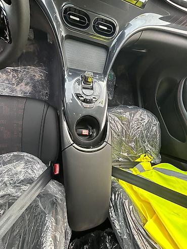 Другой электротранспорт: Электромобиль компактного класса (кроссовер/хэтчбек) Кузов и — 2