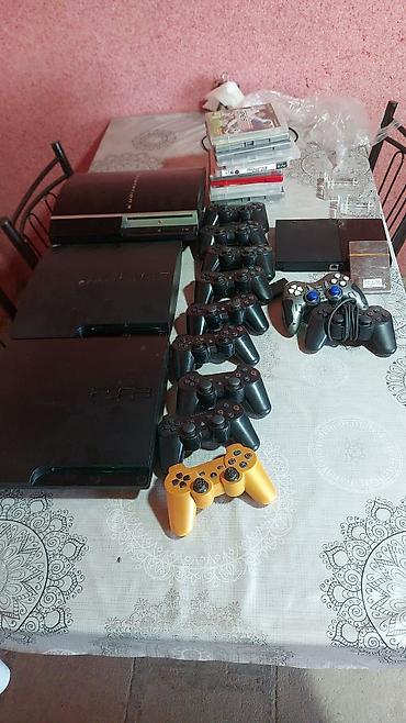 playstation 5 arenda: Çox tecili deyer deymeze satilir. Lazim olmayani cixib qiymeti asagi — 4