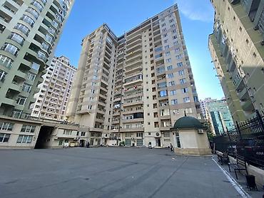 Продажа квартир: 3 комнаты, Новостройка, 140 м² — 1