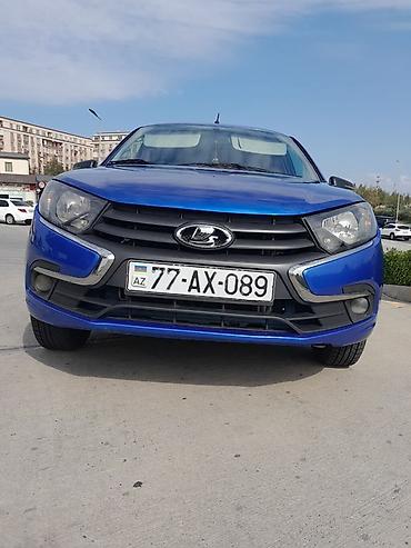 VAZ (LADA): İlkın odenıs :4.900 — 1