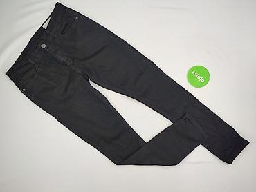 cross jeans jacket: Denim Co, Jeansy damskie, rozmiar L — 2