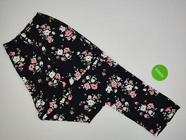 rozmiary hm: H&M Divided, Spodnie materiałowe damskie, rozmiar XS — 2